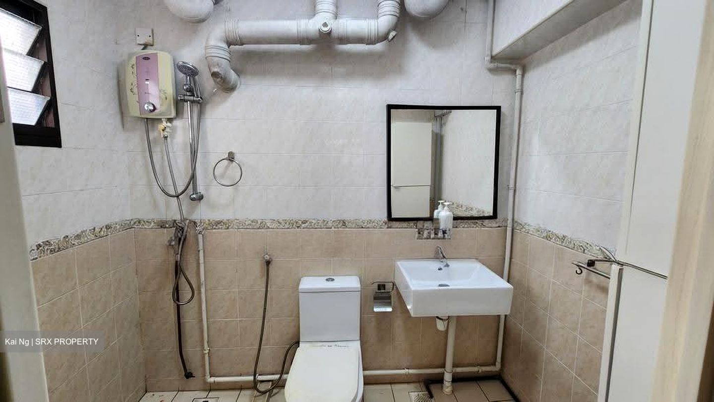 Blk 8 Cantonment Towers (Bukit Merah), HDB 4 Rooms #626826821